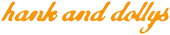 Hank and Dolly's logo
