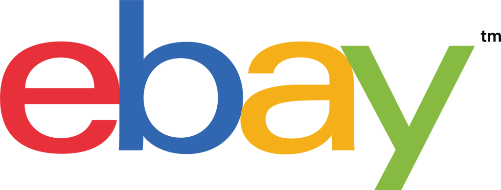 ebay logo