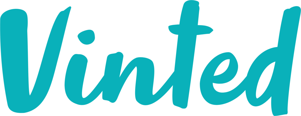 vinted logo